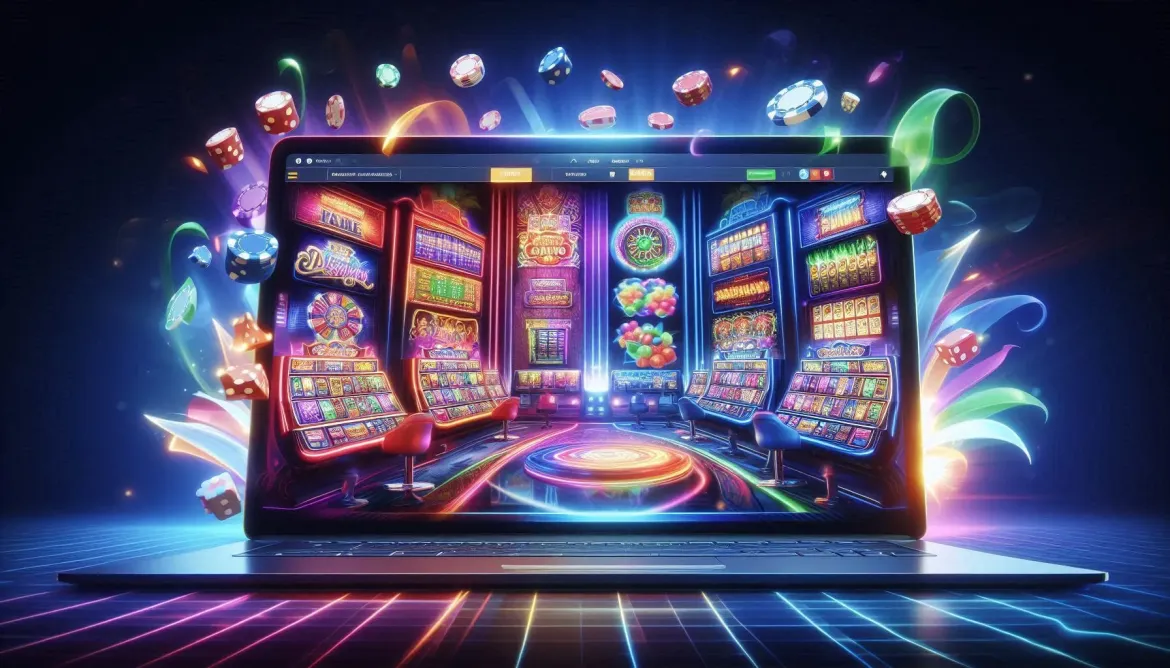 Spielbank Erfurt